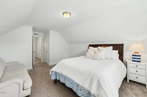 52 Pistoia Drive Clayton NC 27527