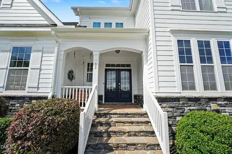 52 Pistoia Drive Clayton NC 27527