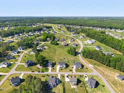 52 Pistoia Drive Clayton NC 27527