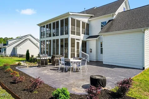 52 Pistoia Drive Clayton NC 27527