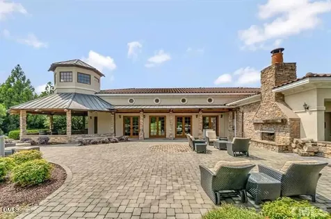 52 Pistoia Drive Clayton NC 27527