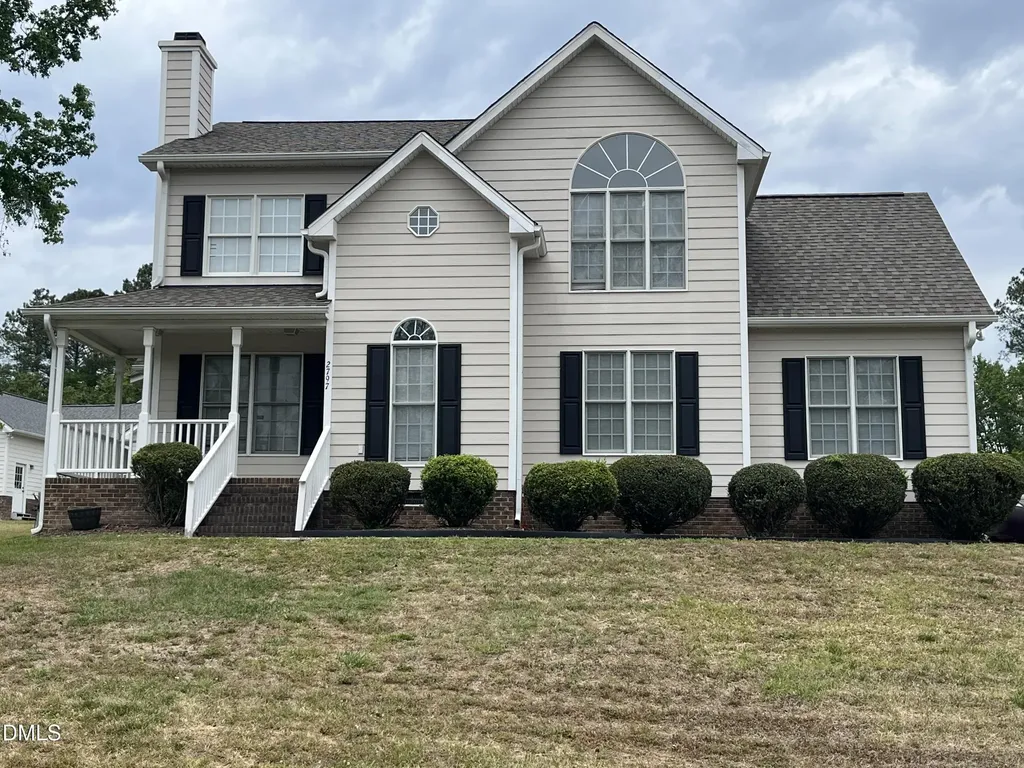 2797 Clifton Avenue Creedmoor NC 27522