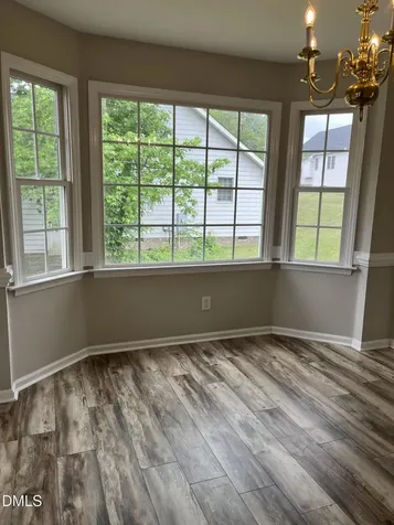 2797 Clifton Avenue Creedmoor NC 27522