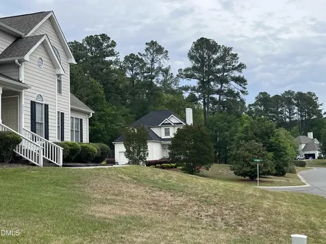 2797 Clifton Avenue Creedmoor NC 27522
