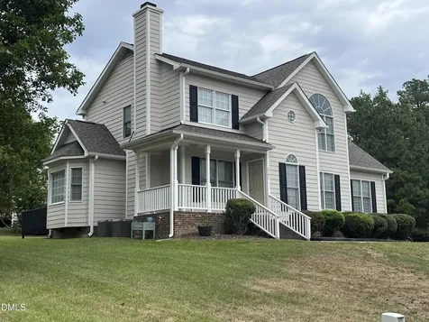2797 Clifton Avenue Creedmoor NC 27522