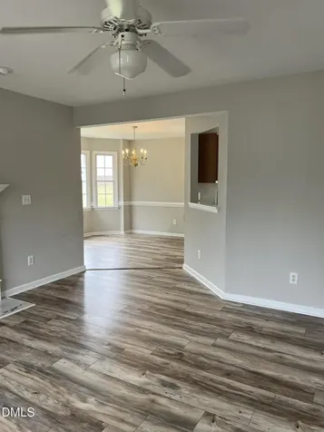 2797 Clifton Avenue Creedmoor NC 27522