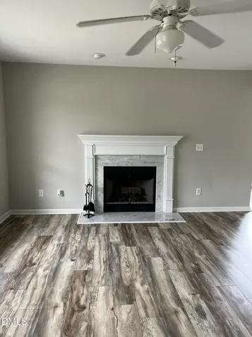 2797 Clifton Avenue Creedmoor NC 27522
