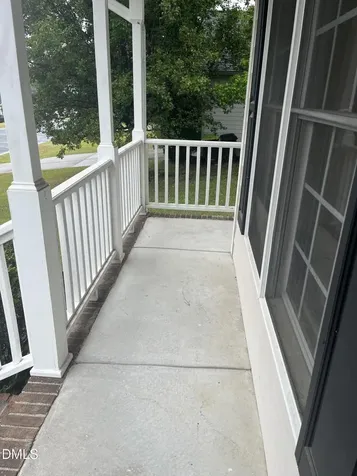 2797 Clifton Avenue Creedmoor NC 27522