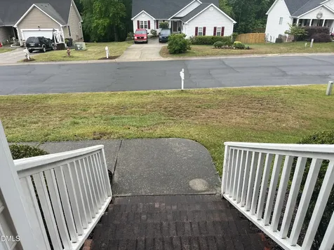 2797 Clifton Avenue Creedmoor NC 27522