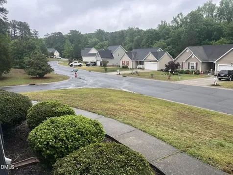 2797 Clifton Avenue Creedmoor NC 27522