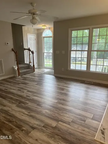 2797 Clifton Avenue Creedmoor NC 27522