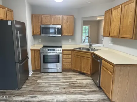 2797 Clifton Avenue Creedmoor NC 27522
