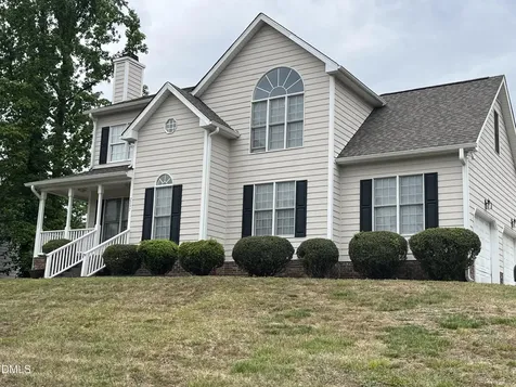 2797 Clifton Avenue Creedmoor NC 27522