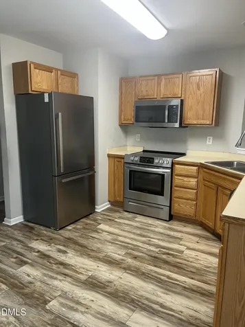 2797 Clifton Avenue Creedmoor NC 27522