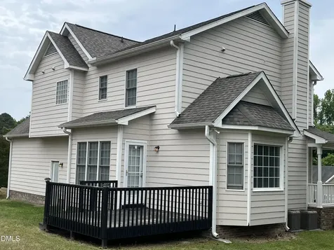 2797 Clifton Avenue Creedmoor NC 27522