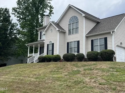 2797 Clifton Avenue Creedmoor NC 27522