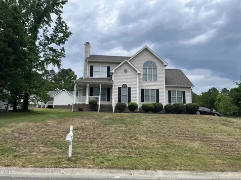 2797 Clifton Avenue Creedmoor NC 27522