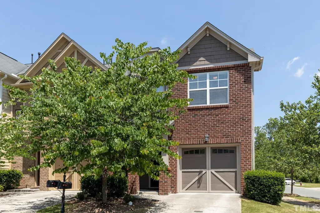 700 Mardonie Reach Lane Cary NC 27519