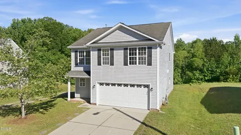 4908 Peppercorn Lane Greensboro NC 27406