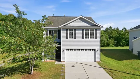4908 Peppercorn Lane Greensboro NC 27406