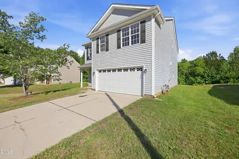 4908 Peppercorn Lane Greensboro NC 27406