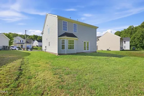 4908 Peppercorn Lane Greensboro NC 27406