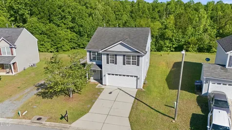 4908 Peppercorn Lane Greensboro NC 27406