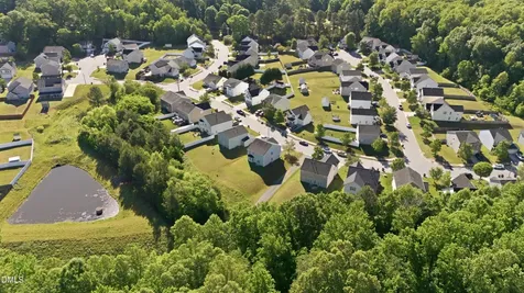 4908 Peppercorn Lane Greensboro NC 27406