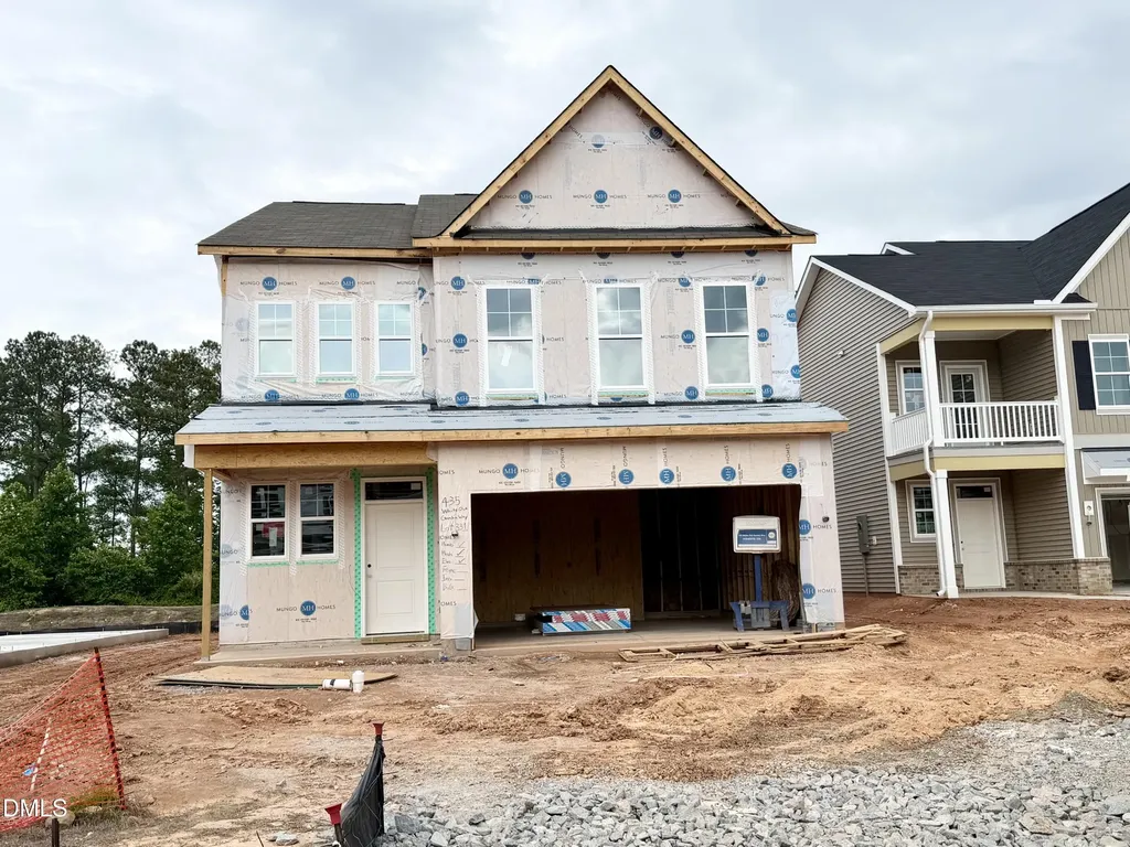 427 White Oak Garden Way Garner NC 27529