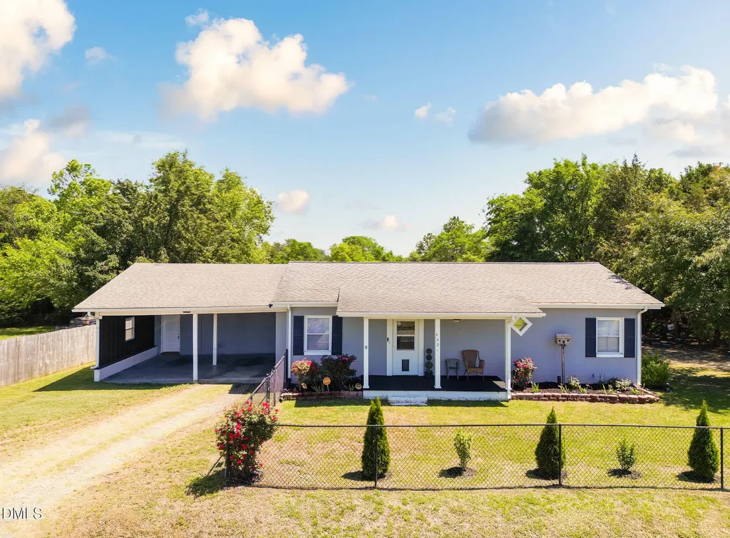 432 E Old Glencoe Road Burlington NC 27217
