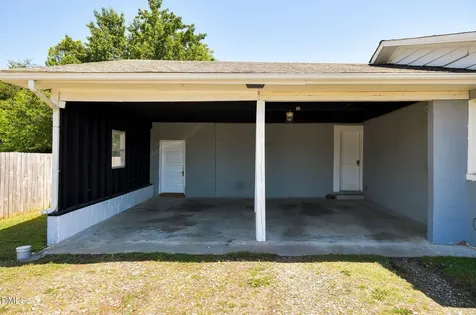 432 E Old Glencoe Road Burlington NC 27217