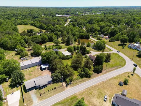 432 E Old Glencoe Road Burlington NC 27217