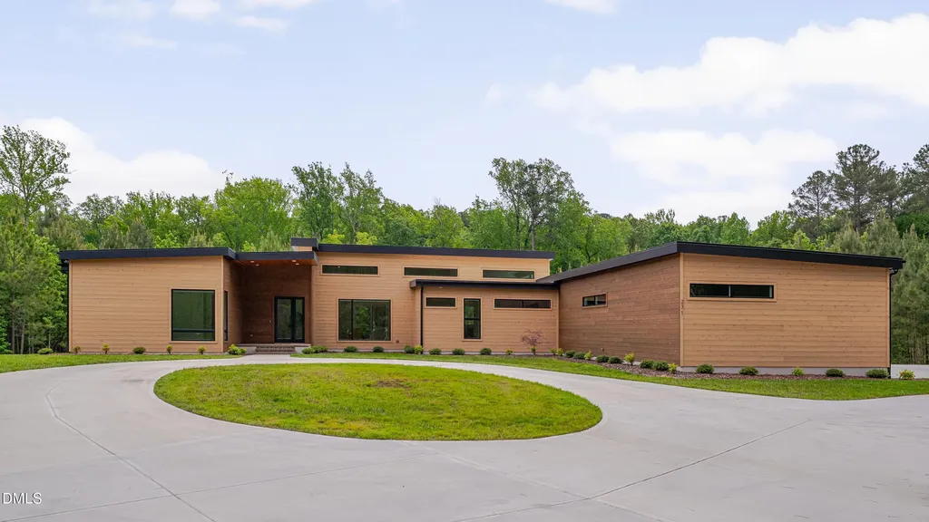 271 Walnut Branch Road Chapel Hill NC 27516