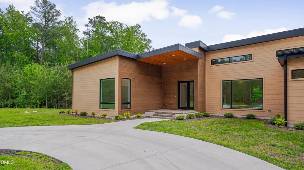 271 Walnut Branch Road Chapel Hill NC 27516