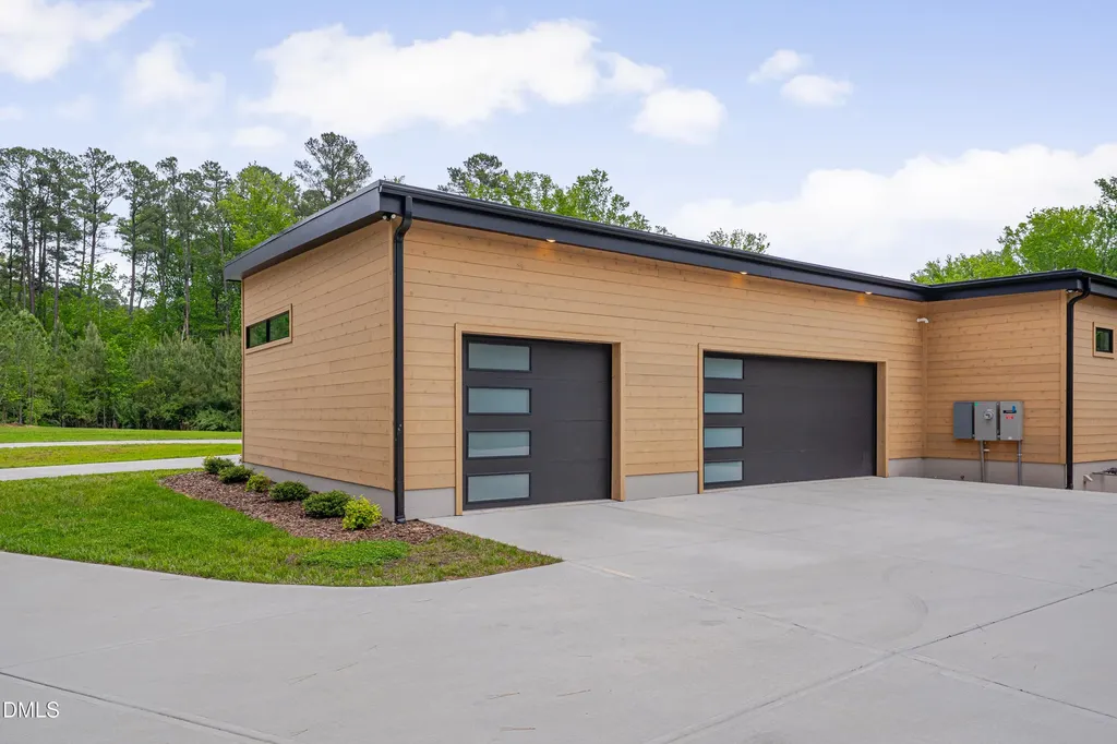 271 Walnut Branch Road Chapel Hill NC 27516