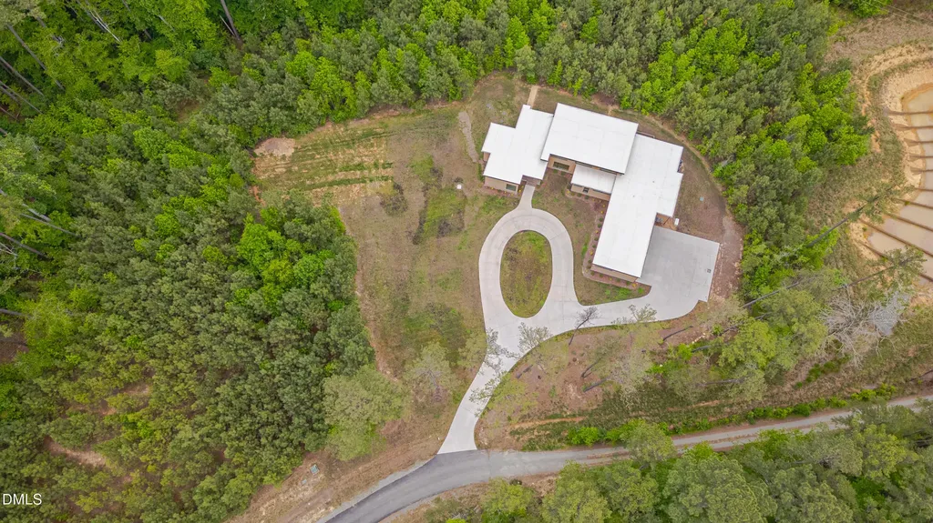 271 Walnut Branch Road Chapel Hill NC 27516
