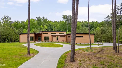 271 Walnut Branch Road Chapel Hill NC 27516