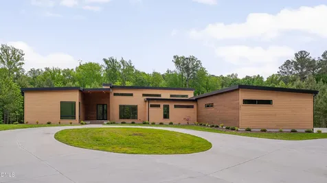 271 Walnut Branch Road Chapel Hill NC 27516