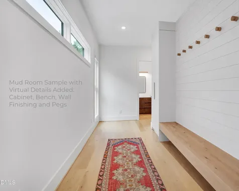 271 Walnut Branch Road Chapel Hill NC 27516