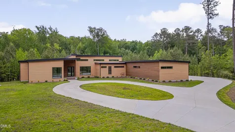 271 Walnut Branch Road Chapel Hill NC 27516