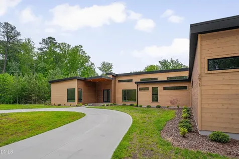 271 Walnut Branch Road Chapel Hill NC 27516