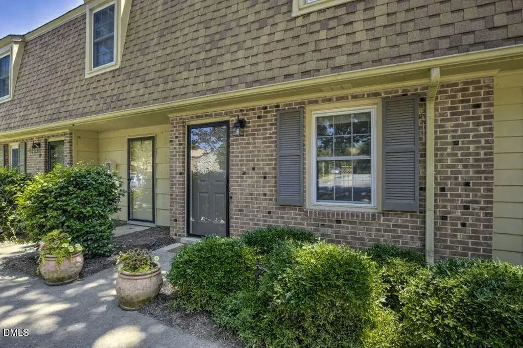 4701 Blue Bird Court Raleigh NC 27606