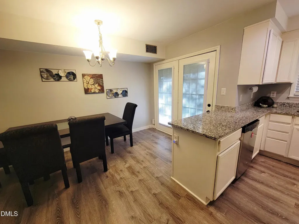 4701 Blue Bird Court Raleigh NC 27606