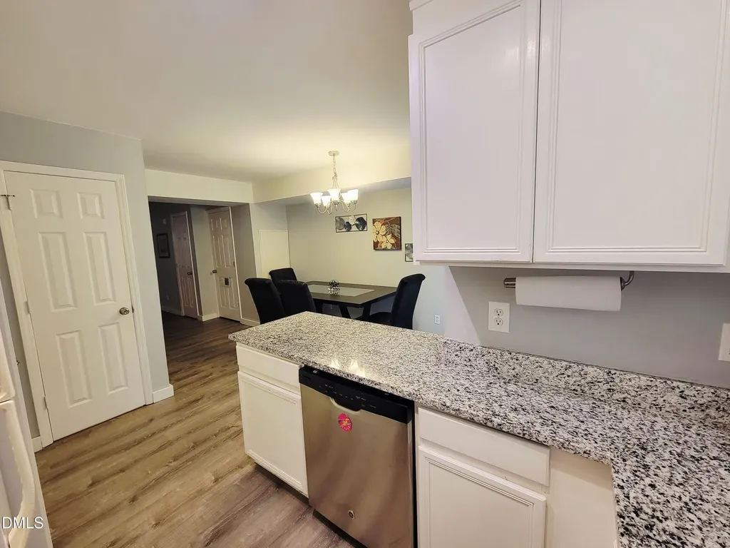 4701 Blue Bird Court Raleigh NC 27606