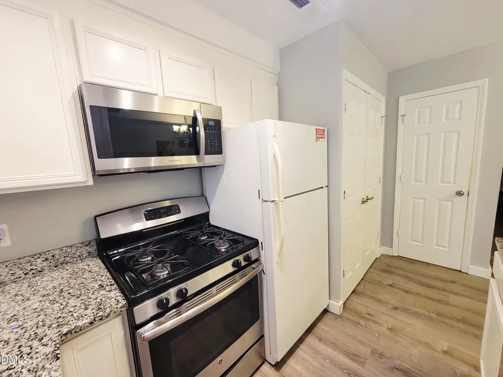 4701 Blue Bird Court Raleigh NC 27606