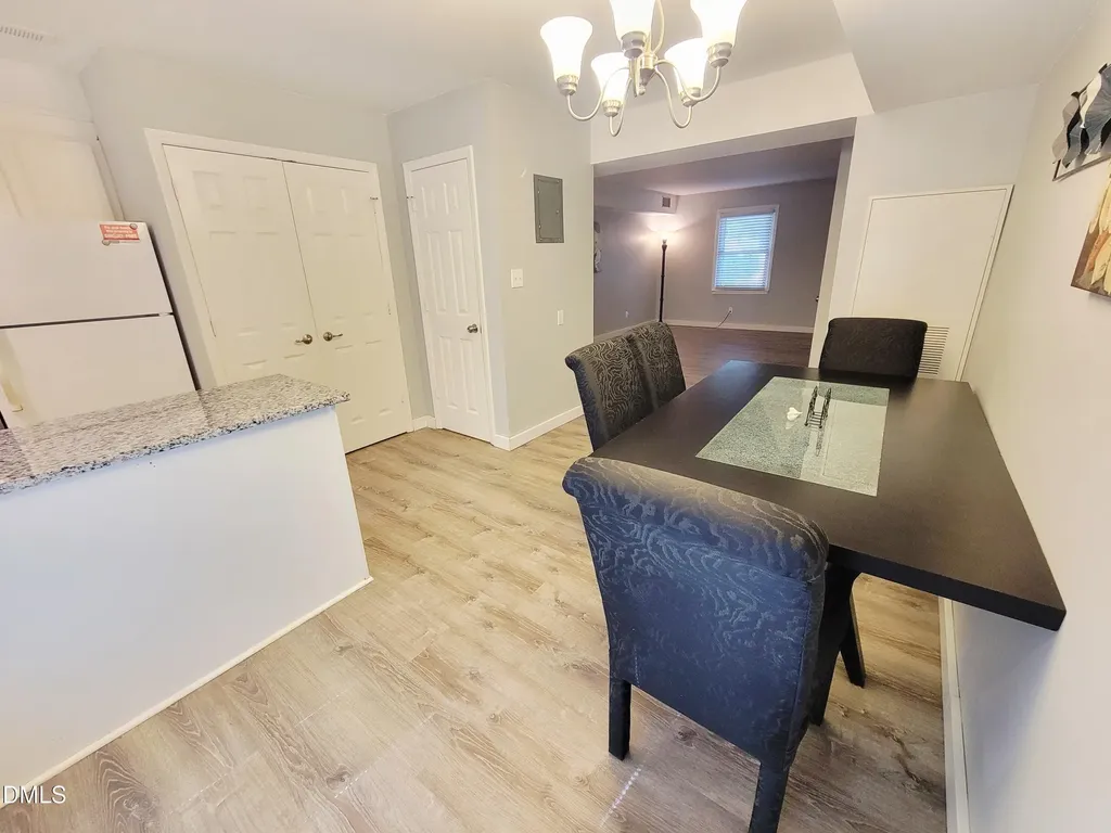4701 Blue Bird Court Raleigh NC 27606