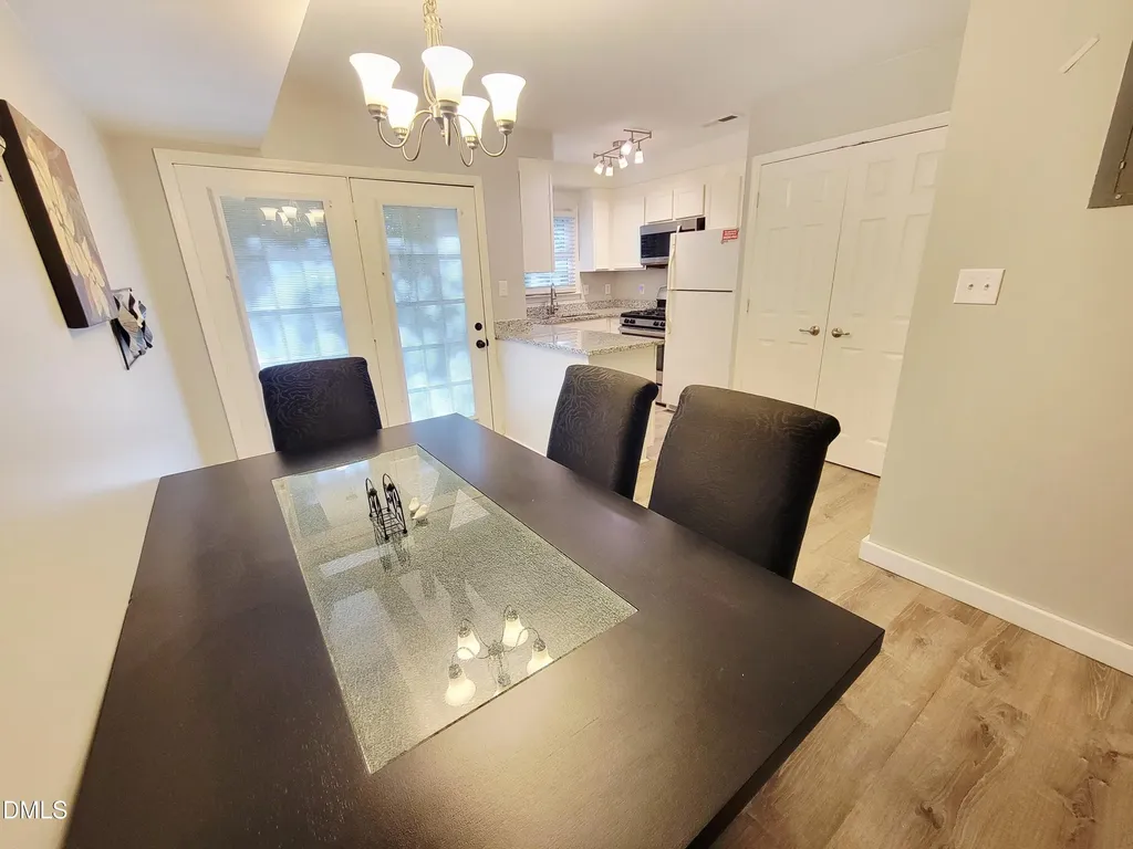 4701 Blue Bird Court Raleigh NC 27606
