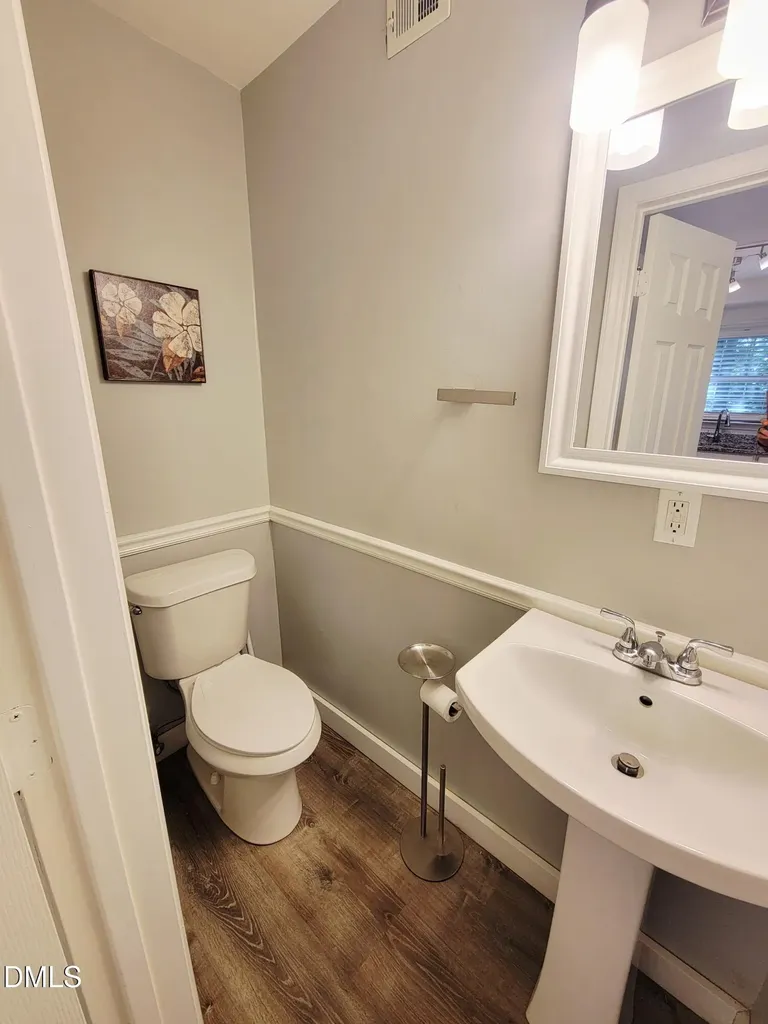 4701 Blue Bird Court Raleigh NC 27606
