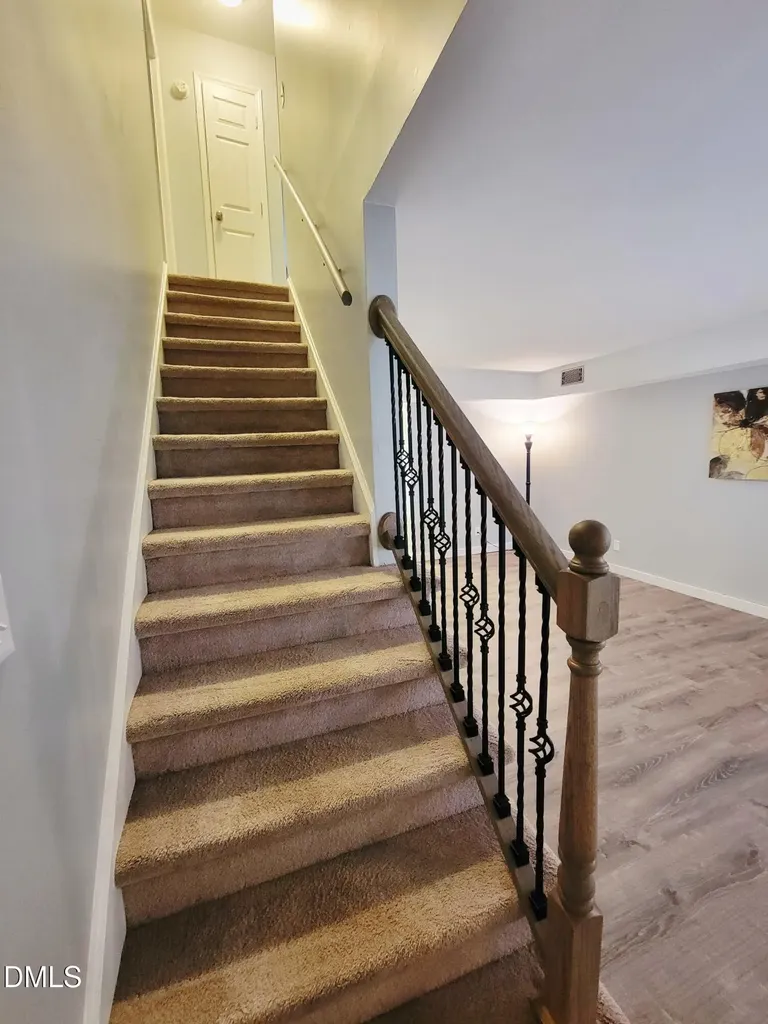 4701 Blue Bird Court Raleigh NC 27606