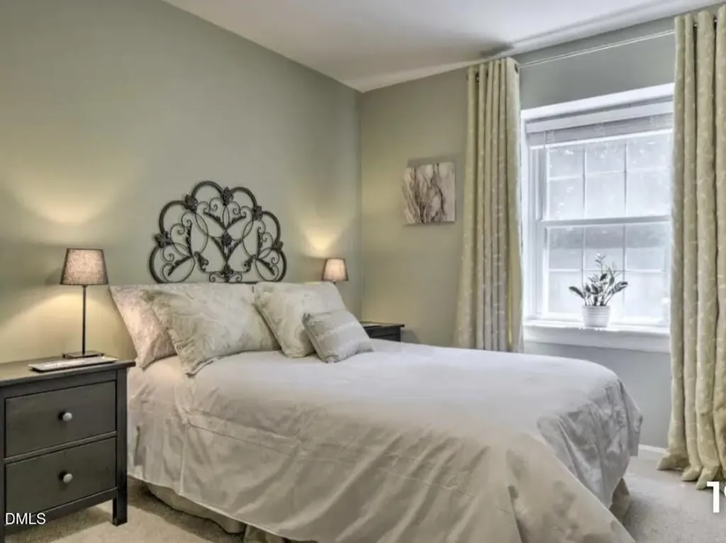 4701 Blue Bird Court Raleigh NC 27606